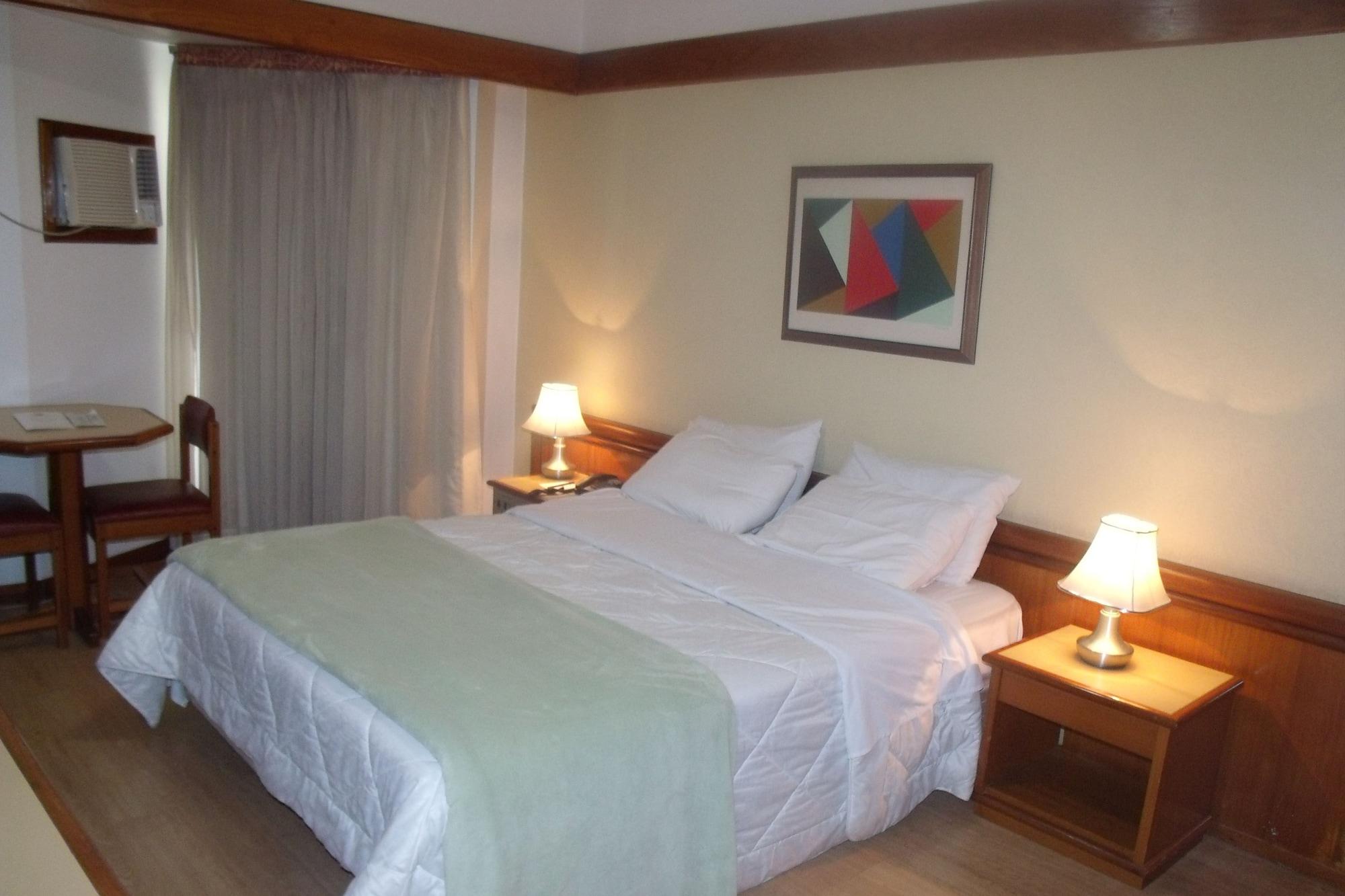Continental By Samba Hotel 4*