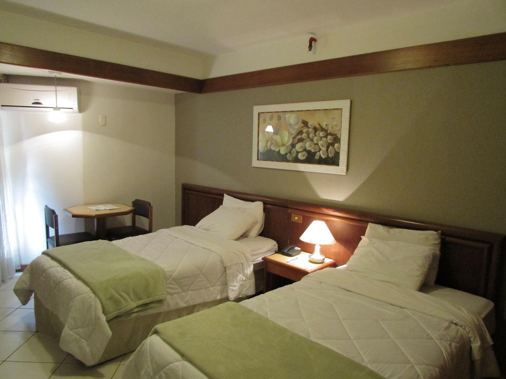 Continental By Samba Hotel