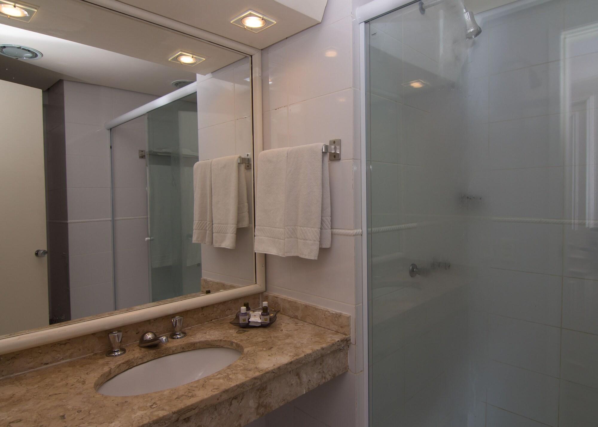 Continental By Samba Hotel 4*