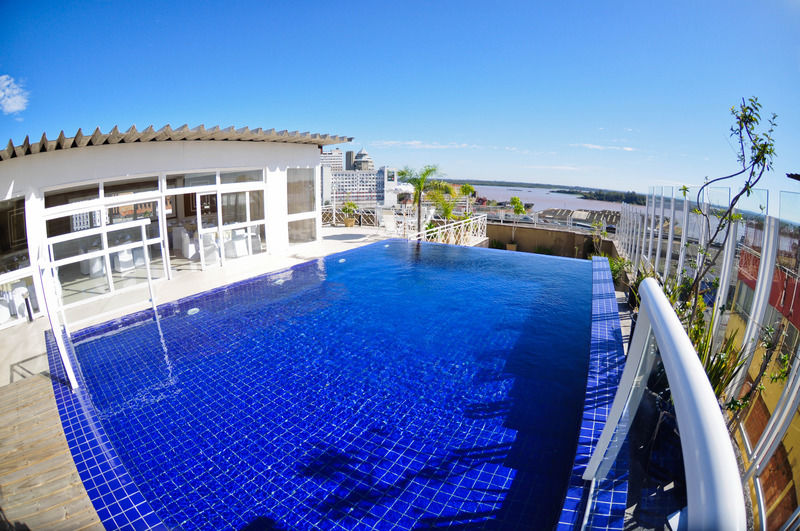 Hotel Continental By Samba 4*