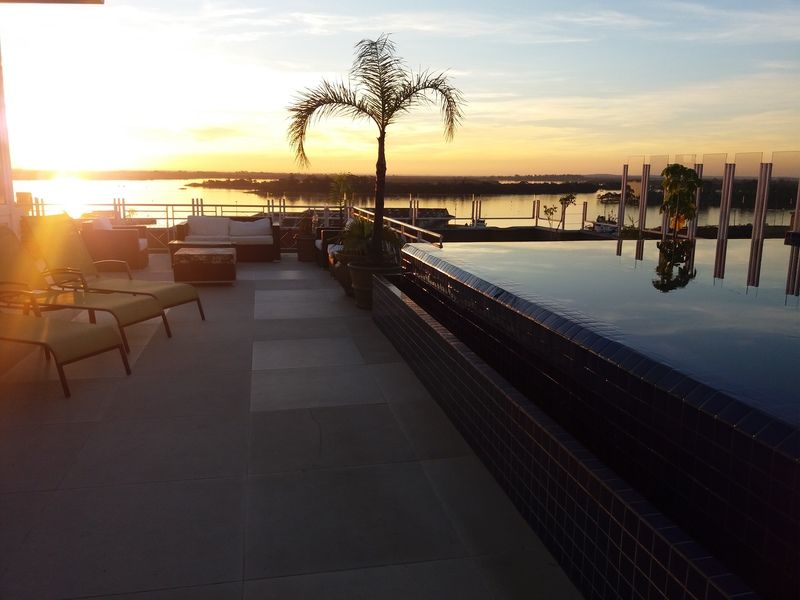 Hotel Continental By Samba