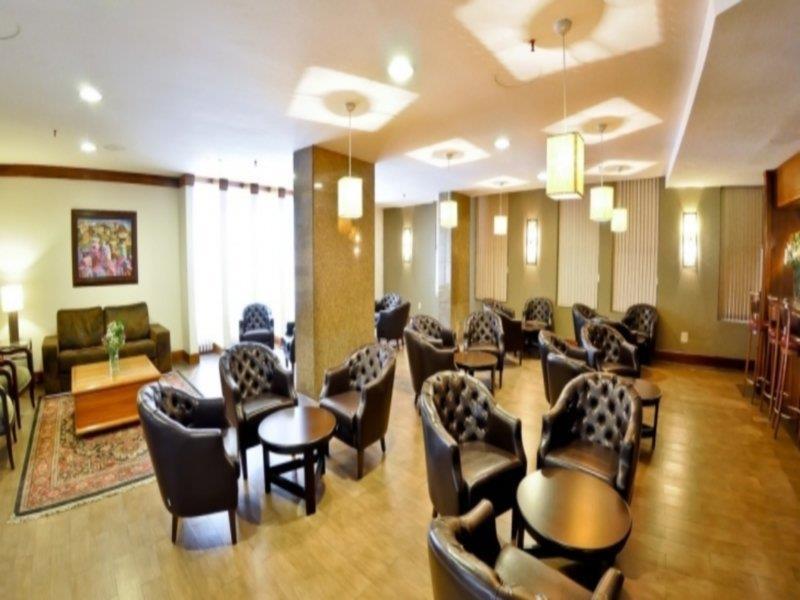Hotel Continental E Centro De Eventos Porto Alegre