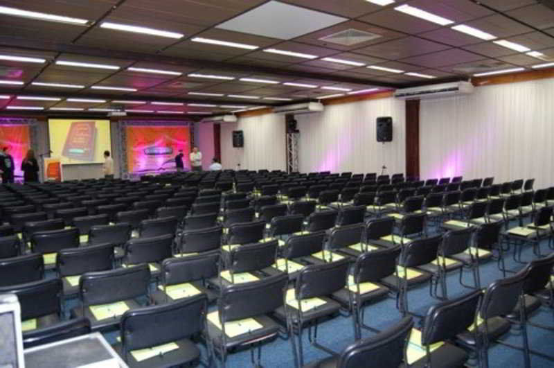 Continental By Samba Hotel 4*