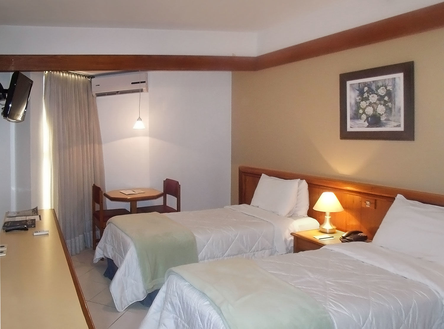 Continental By Samba Hotel